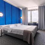 Astrus Hotel Moscow Moscow 