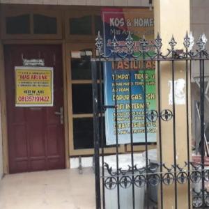 Homestay Mas Arjuna - Female Only