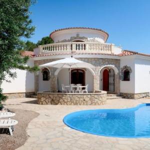 Holiday Home Rose - MPL310