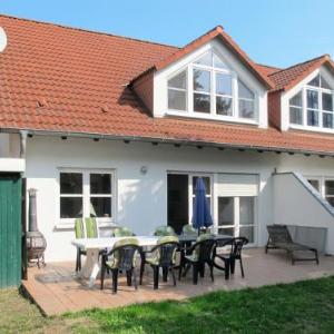 Holiday Home Losentitz - ZUD749