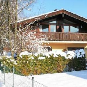 Apartment Alpenchalets - ZSE203