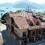 Resa Hotel Gocek