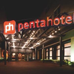 pentahotel Berlin Potsdam