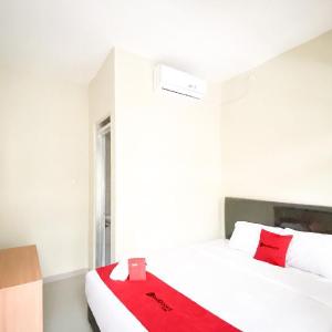 RedDoorz @ Simpang Borobudur