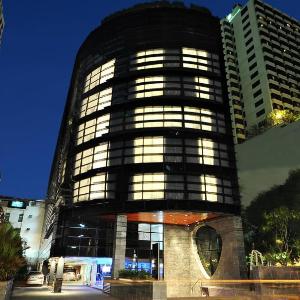Best Western Sukhumvit 20