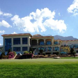 Korineum Golf & Beach Resort