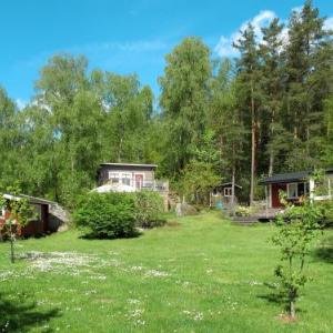 Holiday Home Munkhalla Morgonsolen - BLE100