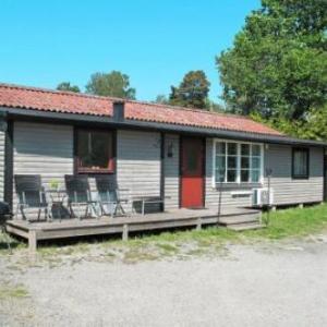 Holiday Home Hoka Stugan - BLE106