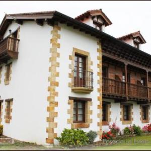 Posada La Estela Cántabra