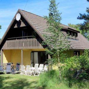 Holiday Home Askerum - SND106