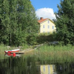 Holiday Home Näsvägen - HSL050