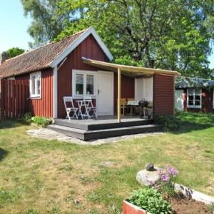 Holiday Home Bergkvara - SND033