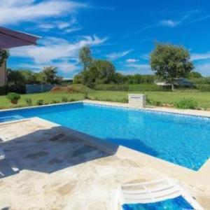 Holiday Home Ana Lucija - RCA508