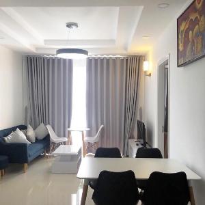 Melody Apartment Seaview Vung Tau center