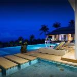 Eighteen Bedroom Luxury Sea View Villa