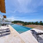 Eighteen Bedroom Luxury Sea View Villa