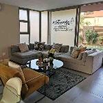 Modern 2 bedroom duplex in Zimbali Wedge