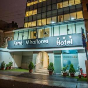 Hotel Ferre Miraflores