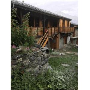 Chalet calme proche forêt 106407