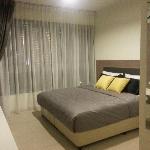 Wongamat Beachfront 1 Bedroom by Nena