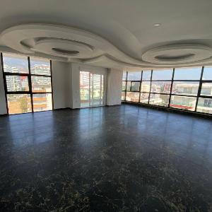 Panorama Penthouse Loft 250 m2 Alanya Mahmutlar