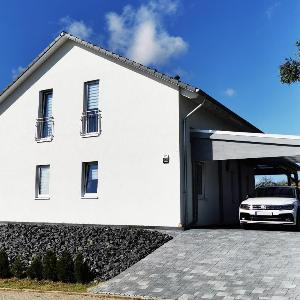 Ferienhaus Victoria in Frauenwald Thüringer Wald