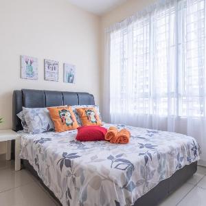 PV21 Setapak/ Wangsamaju  - MasterRoom + Bath -3N