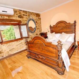 House with one bedroom in San Juan de la Mata with WiFi