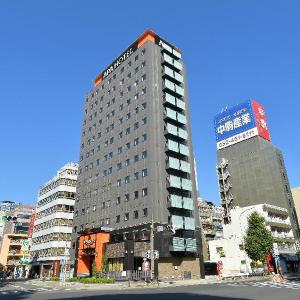 APA Hotel Nagoya Ekimae Minami