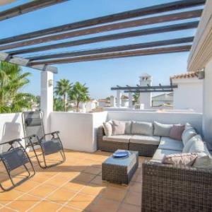 Los Naranjos Marbella Penthouse