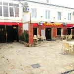 Bulvar Guest House Derbent