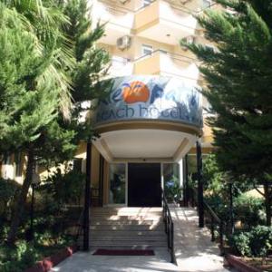 Kleopatra Beach Hotel