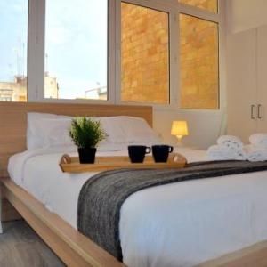 Cosy Marbarcelona apartments A