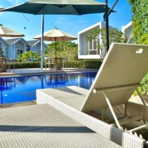 Ola Villas at Uluwatu Pecatu