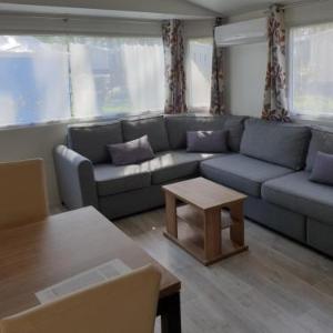 Mobil home Les dunes de contis