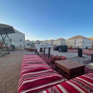 Sunset Camp Merzouga