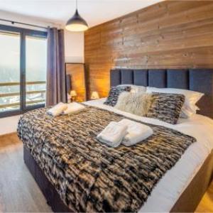 The View - Apt 03 - BO Immobilier - Châtel Multipass été 2026 en option au tarif de 4euros par jour et par personne