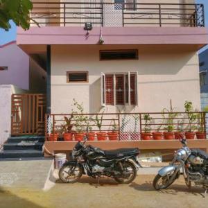 Vijayanagara Home Stay