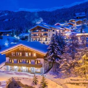 Hotel Duc De Rohan