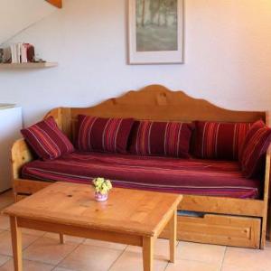 Triplex familial 10 pers proche pistes et commerces Vars Les Claux - FR-1-330B-139
