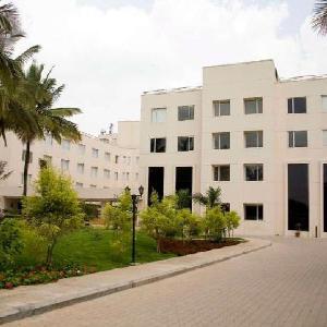 Evoma Hotel