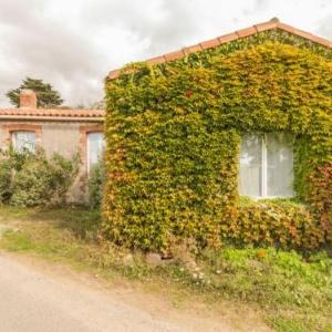 Gîte Vallet 4 pièces 6 personnes - FR-1-306-823