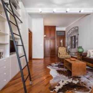 GuestHost - A due passi dalla Pinacoteca Apartment