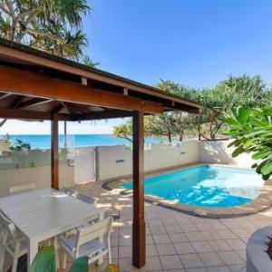 Portofino 6 - Beachfront Boutique Complex Noosa Heads