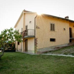 Casa l'Arcobaleno : 3 holiday homes with pool