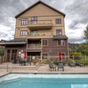 Red Hawk Townhome #2327 ; 2 100