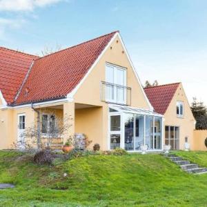 Holiday home Svendborg II