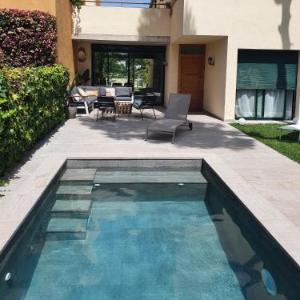 TarracoHomes Town House La Mora
