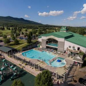 Mountain Villa with Waterpark Golf Skiing Wine Tour Access and More Massanuttens Shenandoah Villas by TripForth