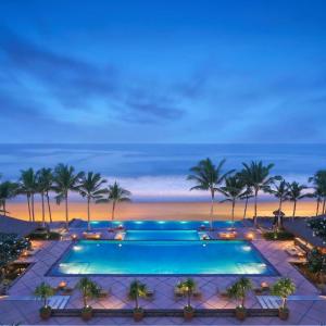 The Legian Seminyak Bali